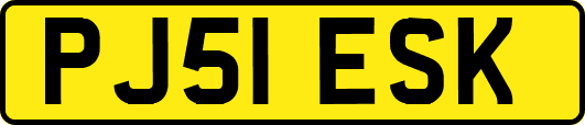 PJ51ESK