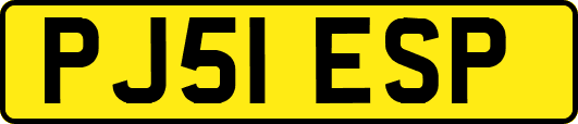 PJ51ESP