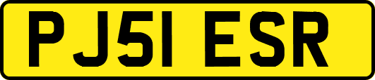 PJ51ESR