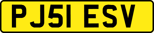 PJ51ESV