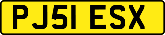 PJ51ESX