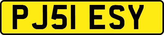 PJ51ESY