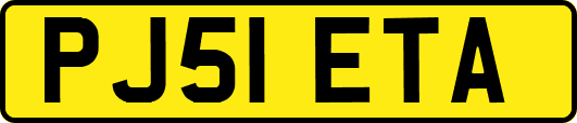 PJ51ETA