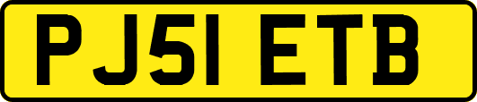 PJ51ETB