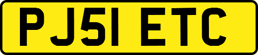 PJ51ETC