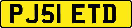 PJ51ETD