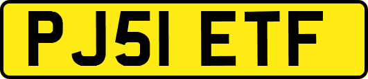 PJ51ETF