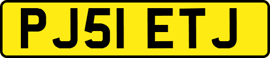 PJ51ETJ