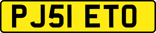 PJ51ETO