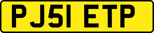 PJ51ETP