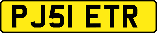 PJ51ETR