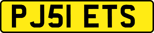 PJ51ETS