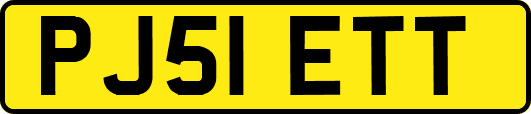 PJ51ETT