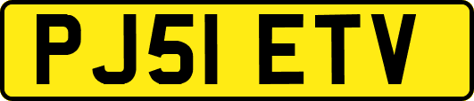 PJ51ETV