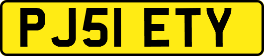 PJ51ETY