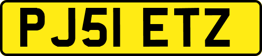 PJ51ETZ