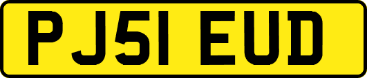 PJ51EUD