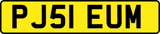 PJ51EUM