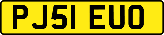 PJ51EUO