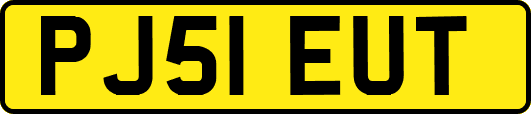 PJ51EUT