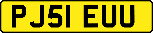 PJ51EUU