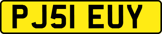 PJ51EUY