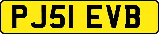 PJ51EVB