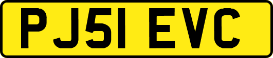 PJ51EVC