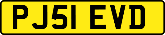 PJ51EVD