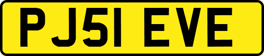 PJ51EVE