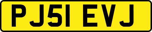 PJ51EVJ