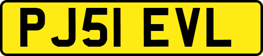 PJ51EVL