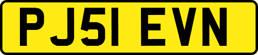 PJ51EVN