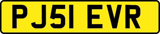 PJ51EVR