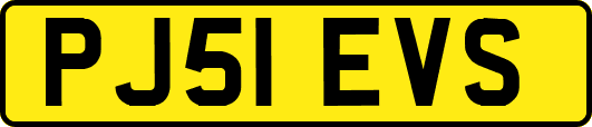 PJ51EVS