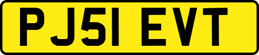 PJ51EVT