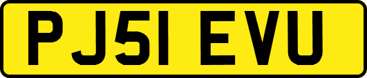 PJ51EVU