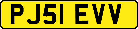 PJ51EVV