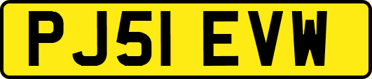 PJ51EVW