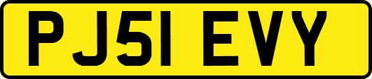 PJ51EVY