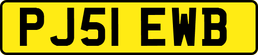 PJ51EWB