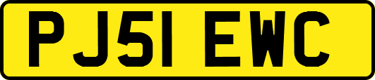 PJ51EWC