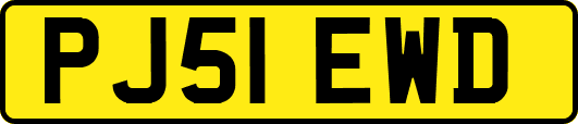 PJ51EWD