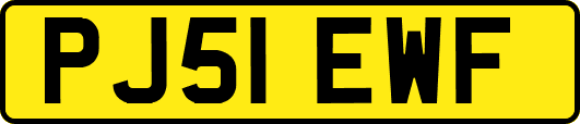 PJ51EWF