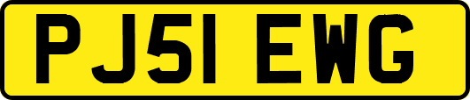 PJ51EWG