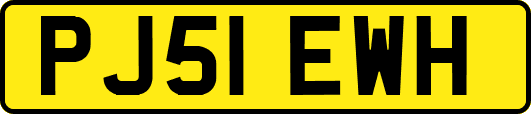 PJ51EWH