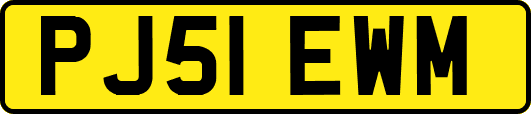 PJ51EWM