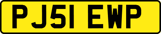 PJ51EWP