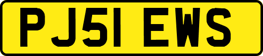 PJ51EWS