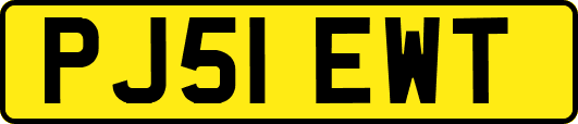 PJ51EWT